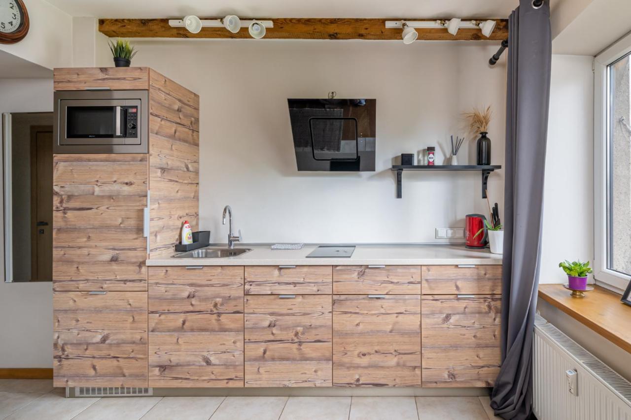 Trendy Top-Floor Stay In Heart Of Riga, Near Bars & Culture 외부 사진