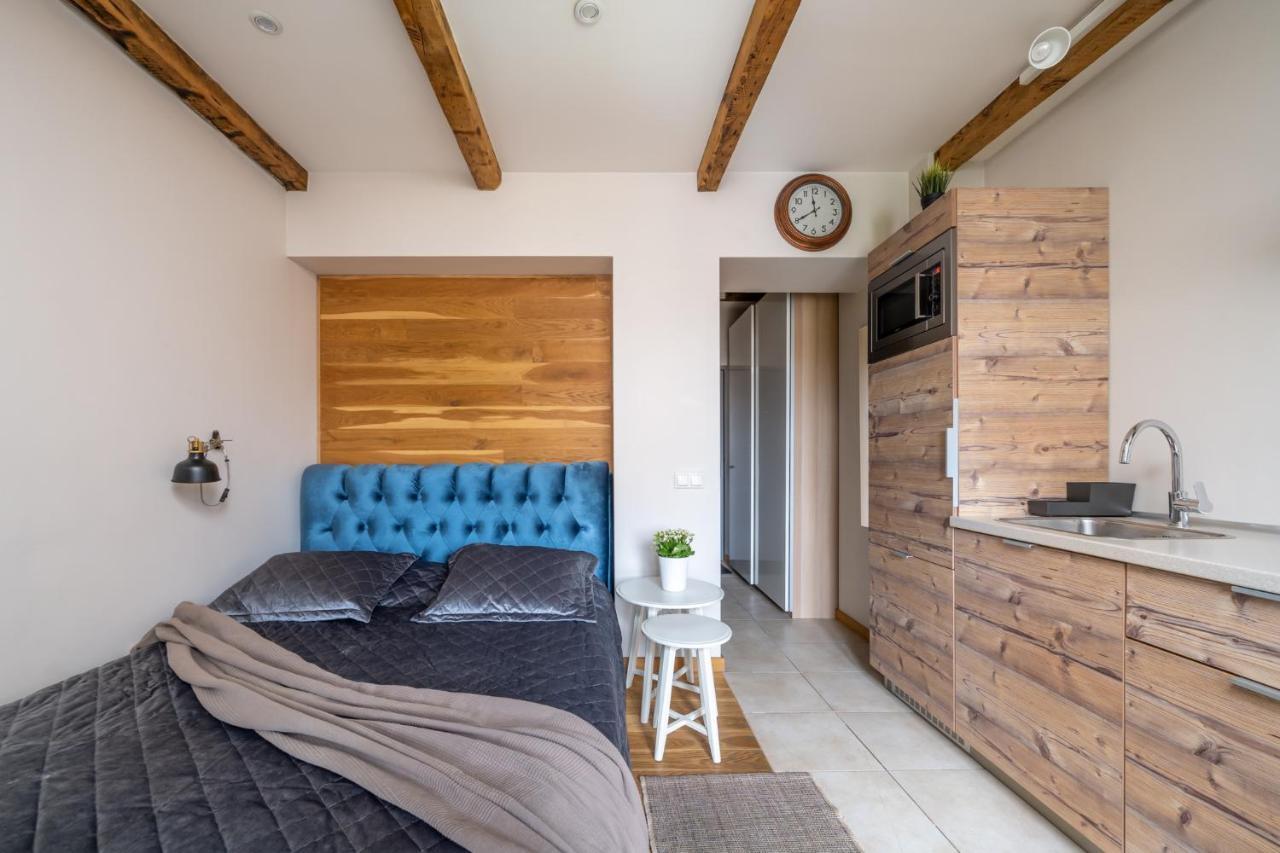 Trendy Top-Floor Stay In Heart Of Riga, Near Bars & Culture 외부 사진