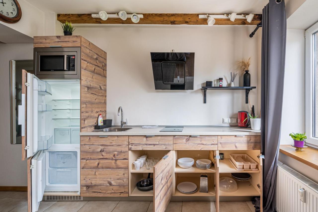 Trendy Top-Floor Stay In Heart Of Riga, Near Bars & Culture 외부 사진