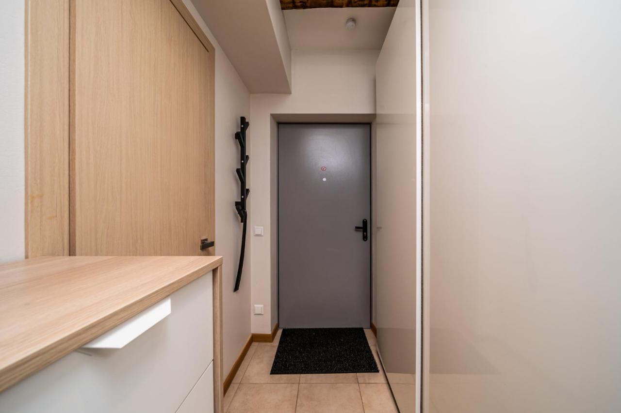 Trendy Top-Floor Stay In Heart Of Riga, Near Bars & Culture 외부 사진