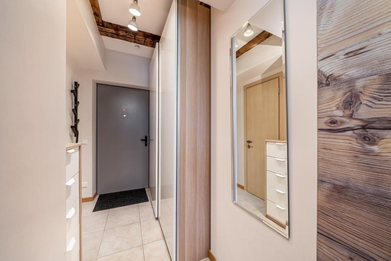 Trendy Top-Floor Stay In Heart Of Riga, Near Bars & Culture 외부 사진