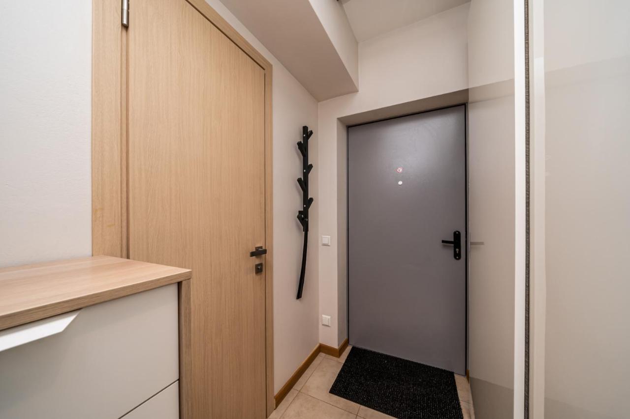 Trendy Top-Floor Stay In Heart Of Riga, Near Bars & Culture 외부 사진