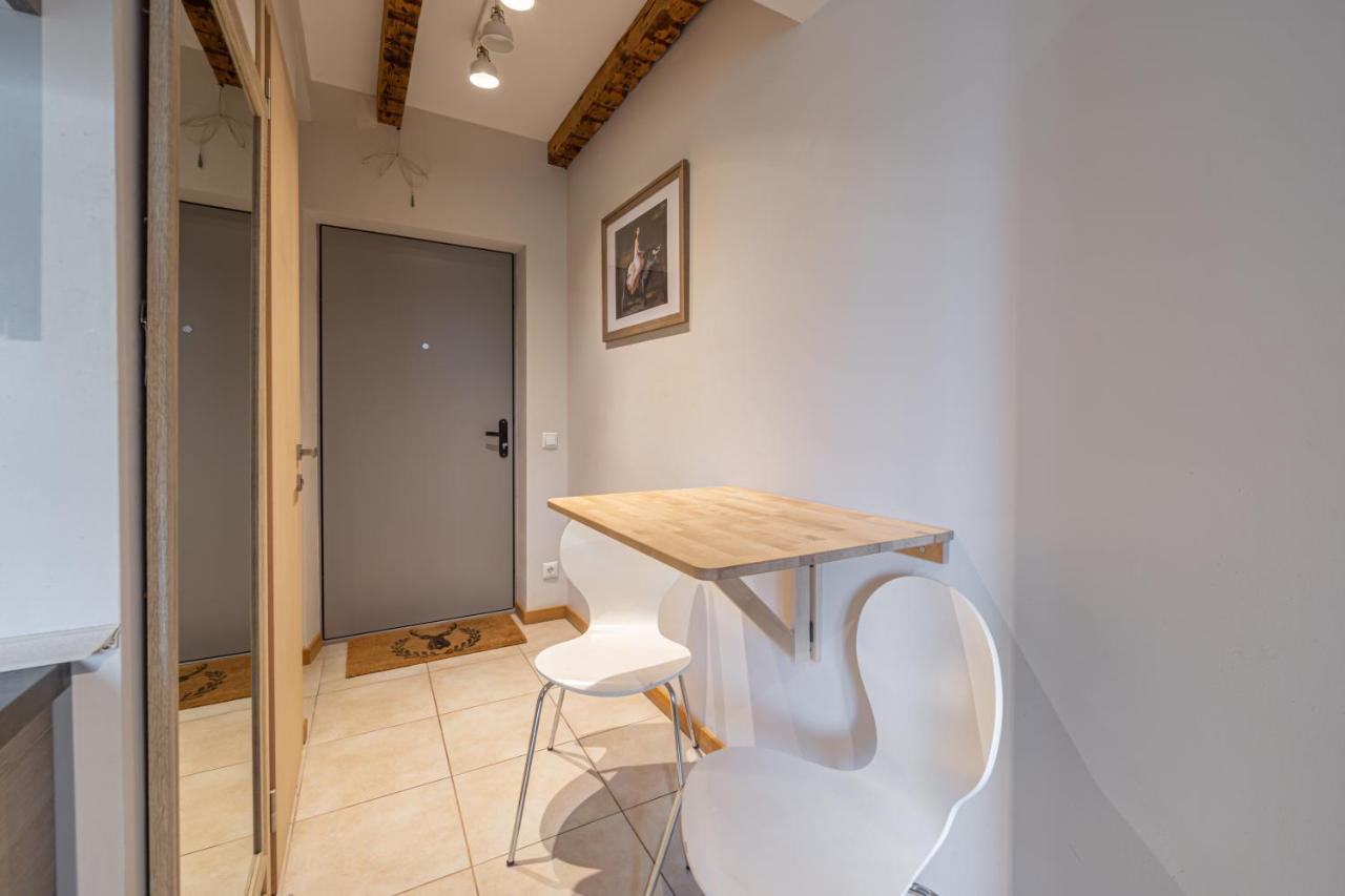 Trendy Top-Floor Stay In Heart Of Riga, Near Bars & Culture 외부 사진