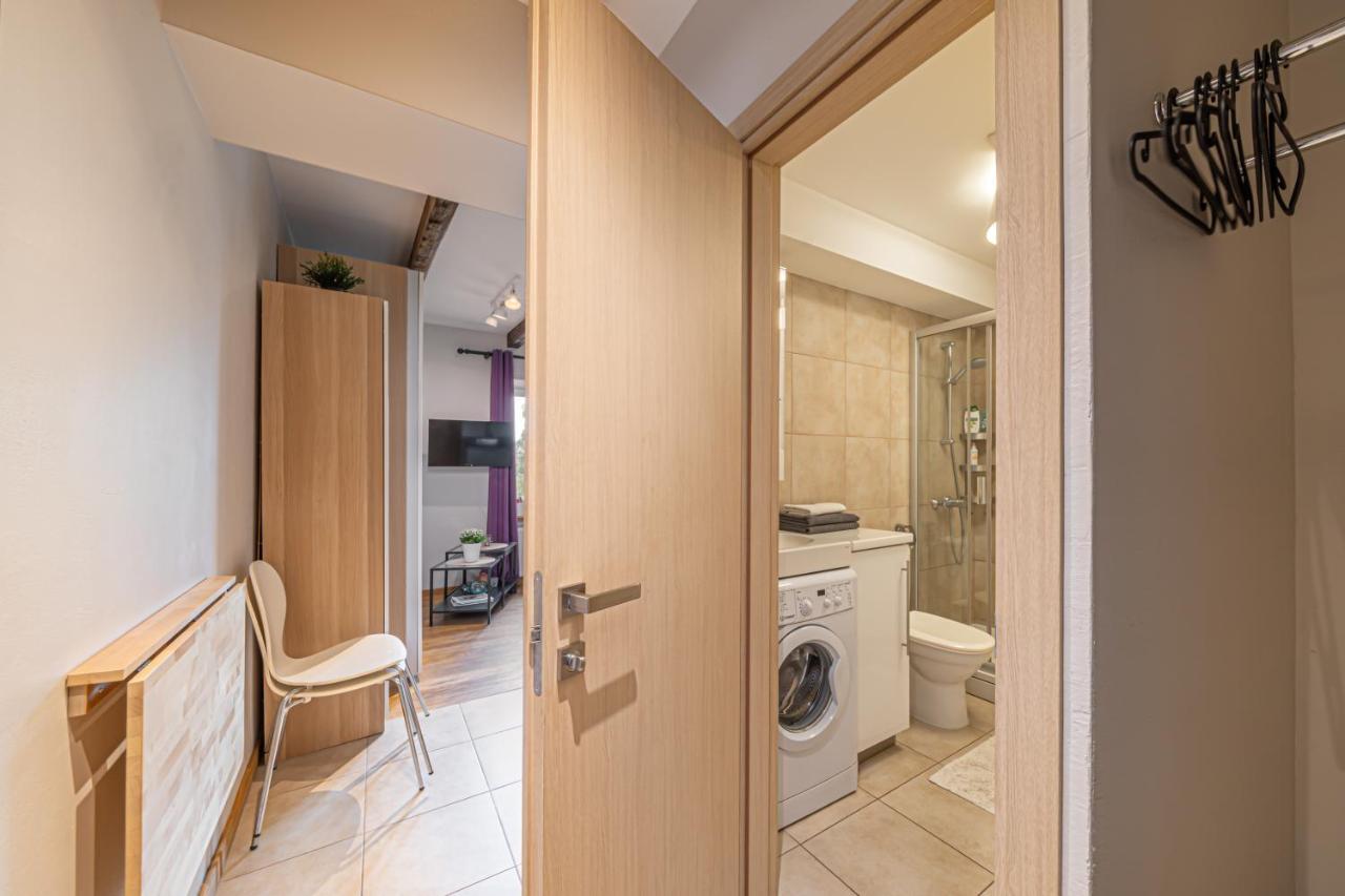 Trendy Top-Floor Stay In Heart Of Riga, Near Bars & Culture 외부 사진