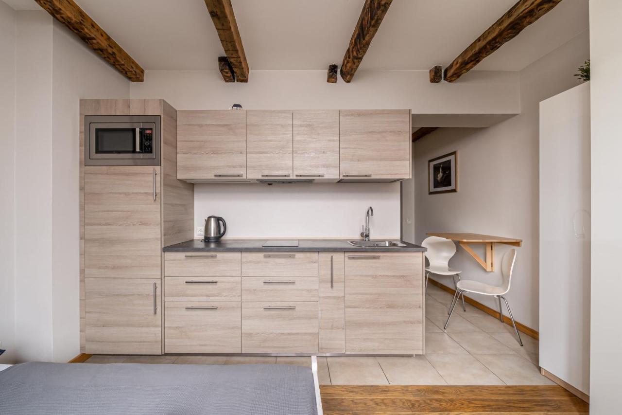 Trendy Top-Floor Stay In Heart Of Riga, Near Bars & Culture 외부 사진