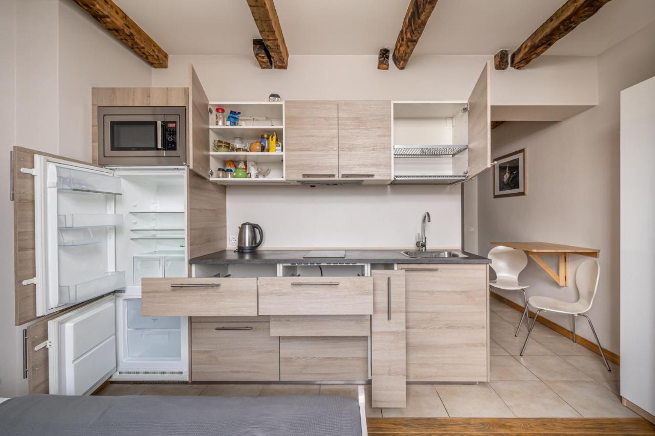 Trendy Top-Floor Stay In Heart Of Riga, Near Bars & Culture 외부 사진