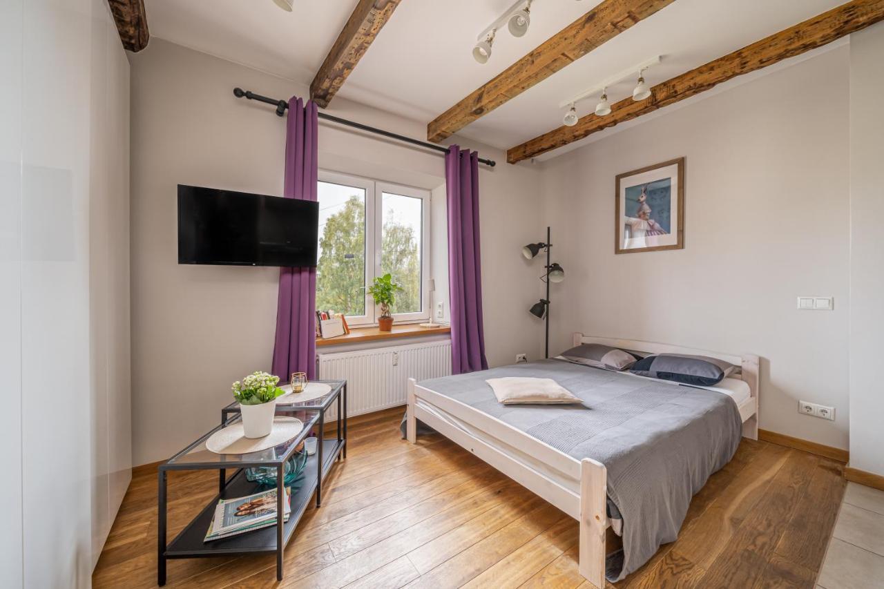 Trendy Top-Floor Stay In Heart Of Riga, Near Bars & Culture 외부 사진